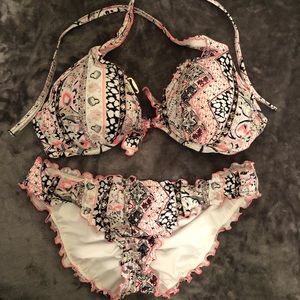 Victoria’s Secret Bikini